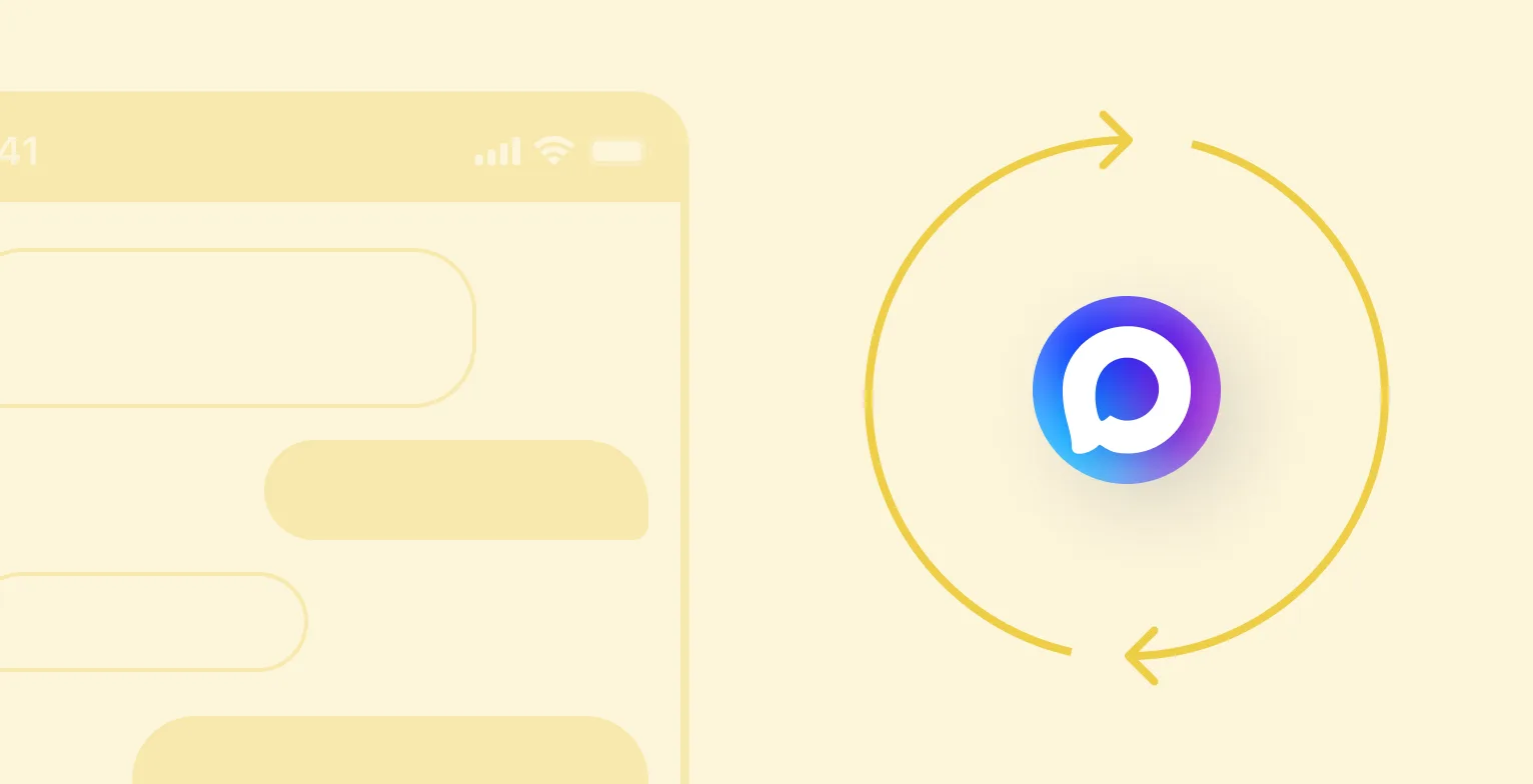 Интерфейс Cue: общайтесь с вашими клиентами, не выходя из cue