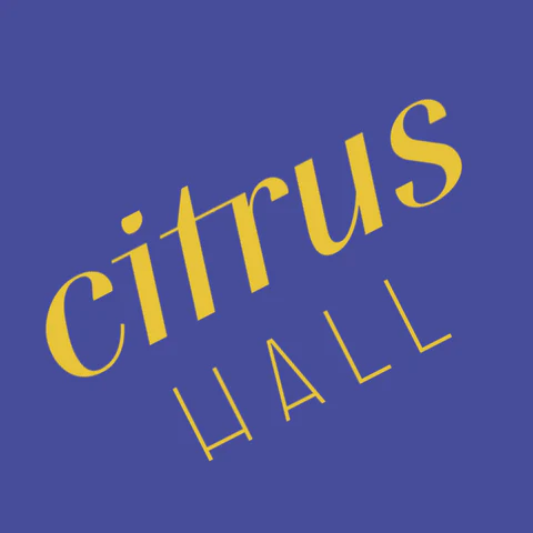 Citrus Hall