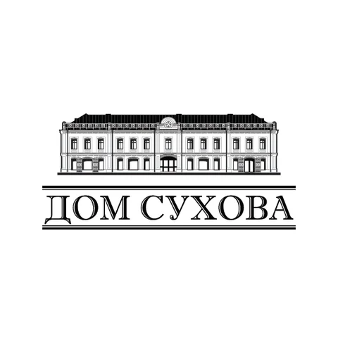 Дом Сухова