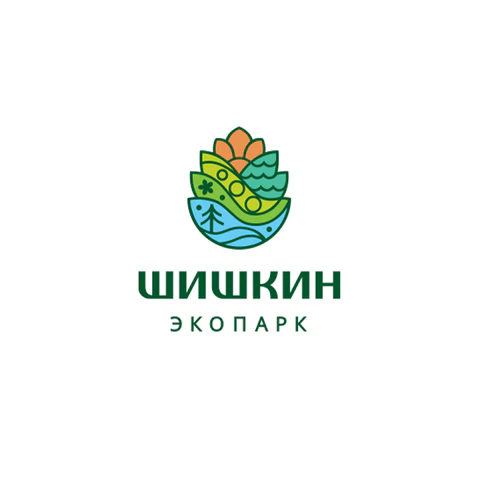 Экопарк Шишкин