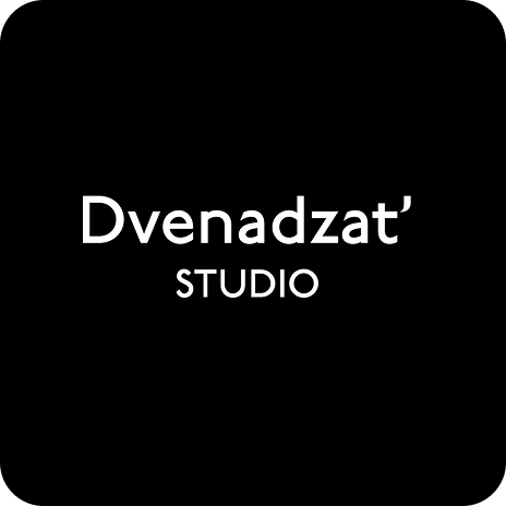 Dvenadzat' Studio