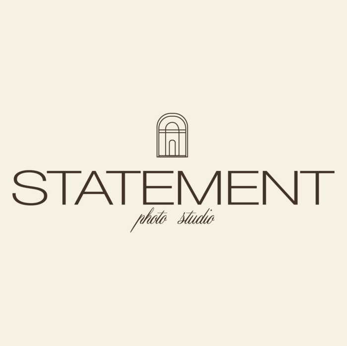 Statement Photo Studio