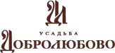 Усадьба Добролюбово